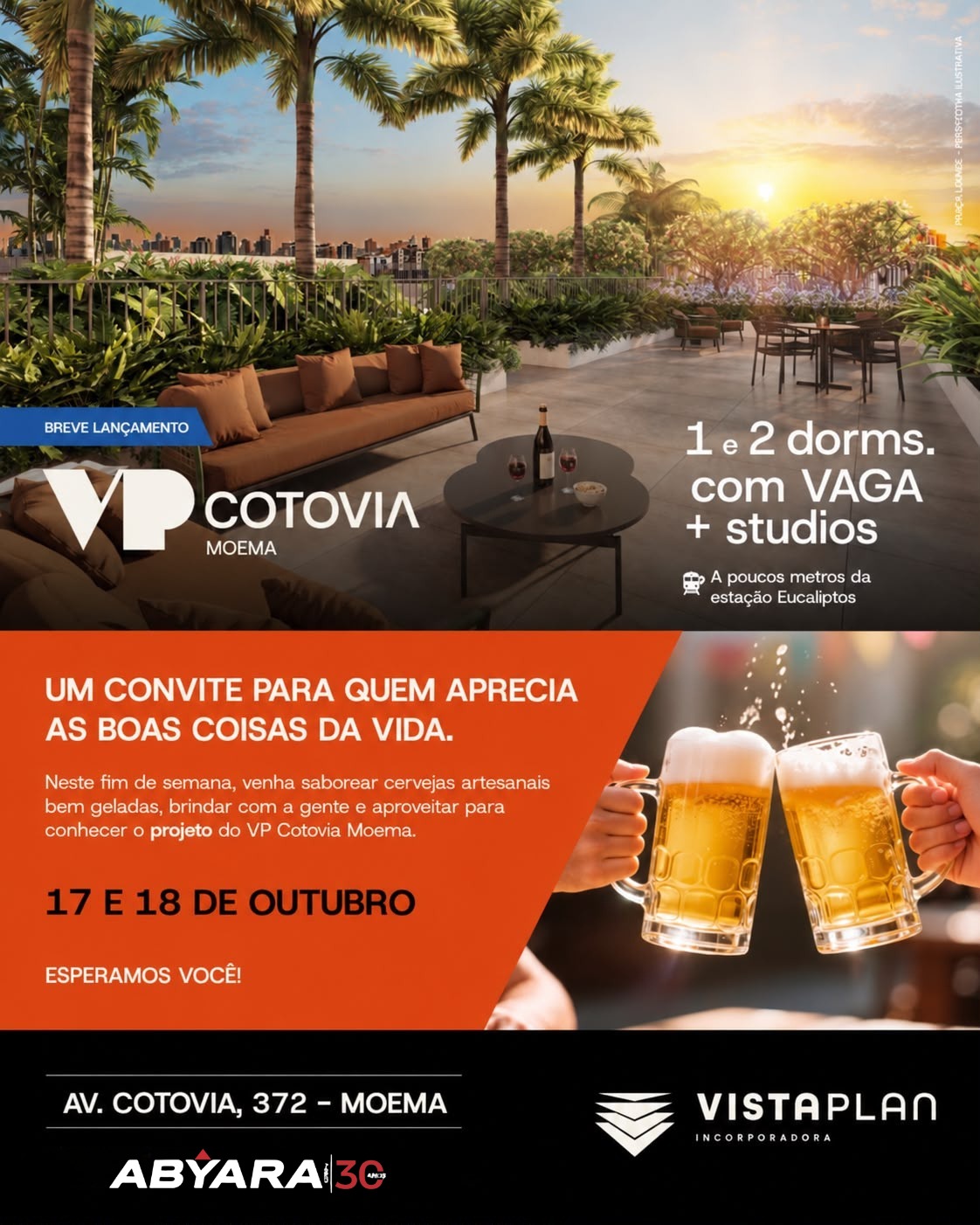 As boas coisas da vida